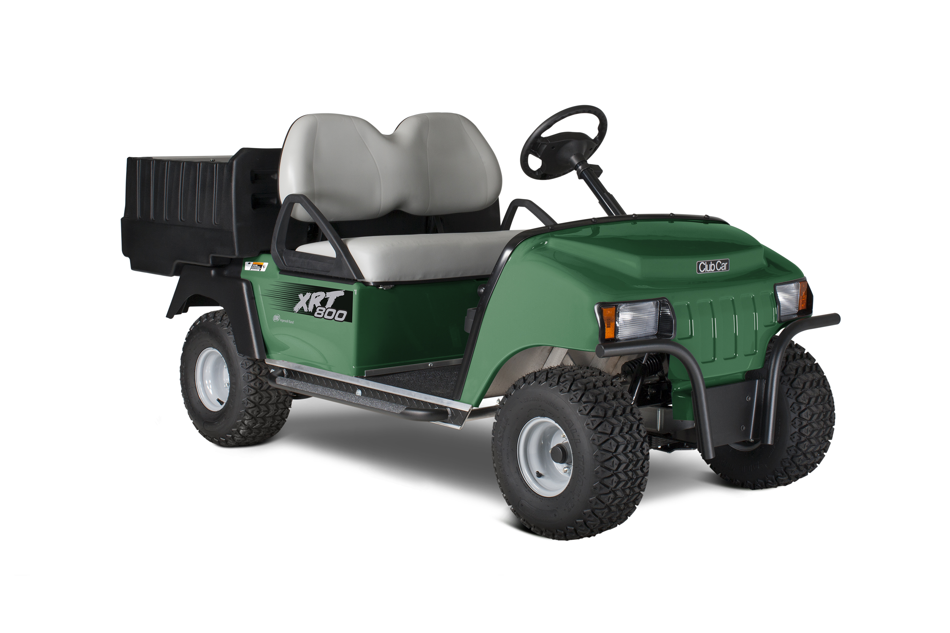 XRT 800 ELECTRIC - GolfCartOnline | Personal Golf Carts, Custom Carts,  Commercial Vehicle